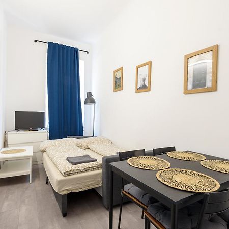 Vienna Lights Apartments - Meidling 외부 사진