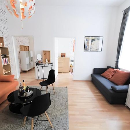 Vienna Lights Apartments - Meidling 외부 사진
