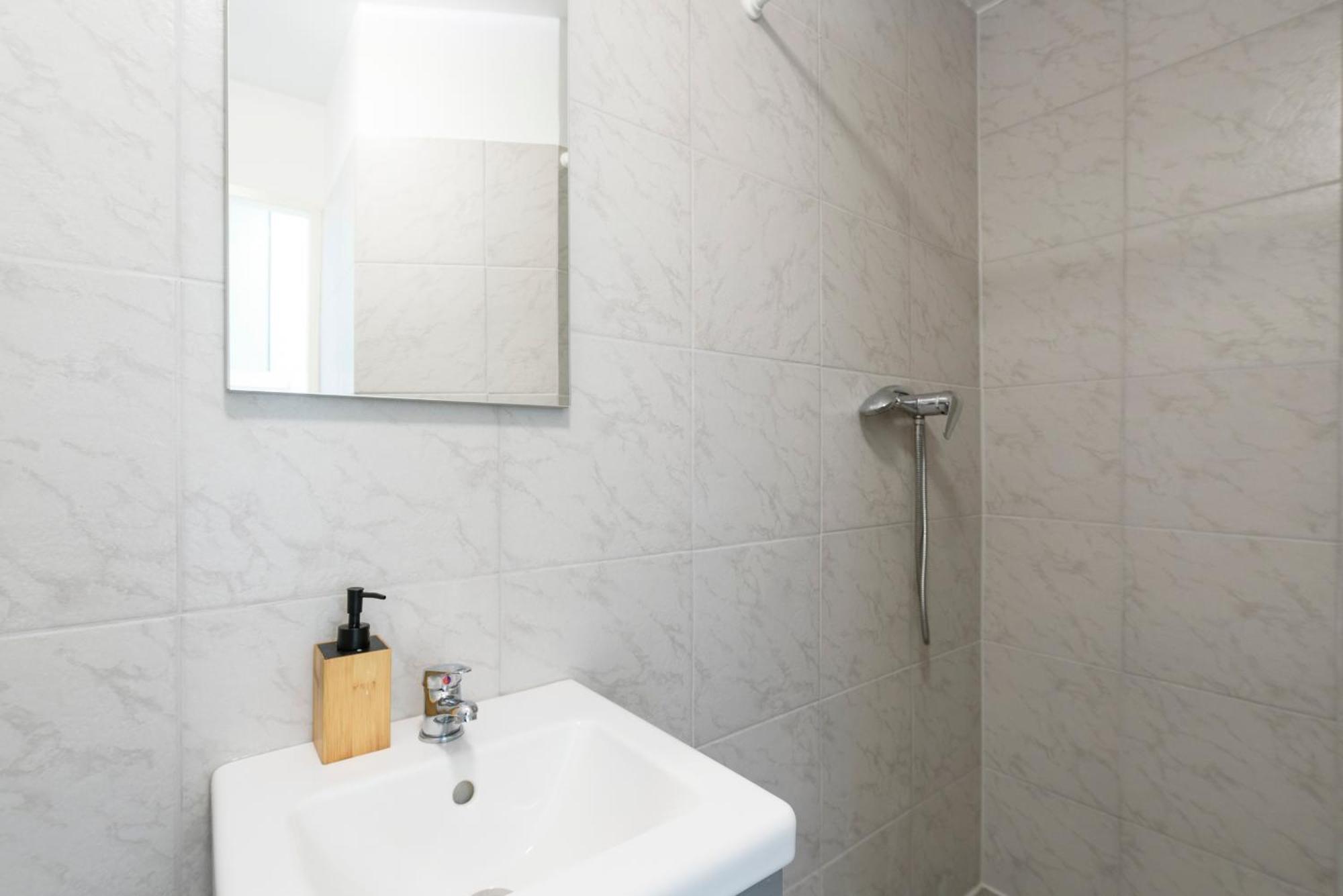Vienna Lights Apartments - Meidling 외부 사진