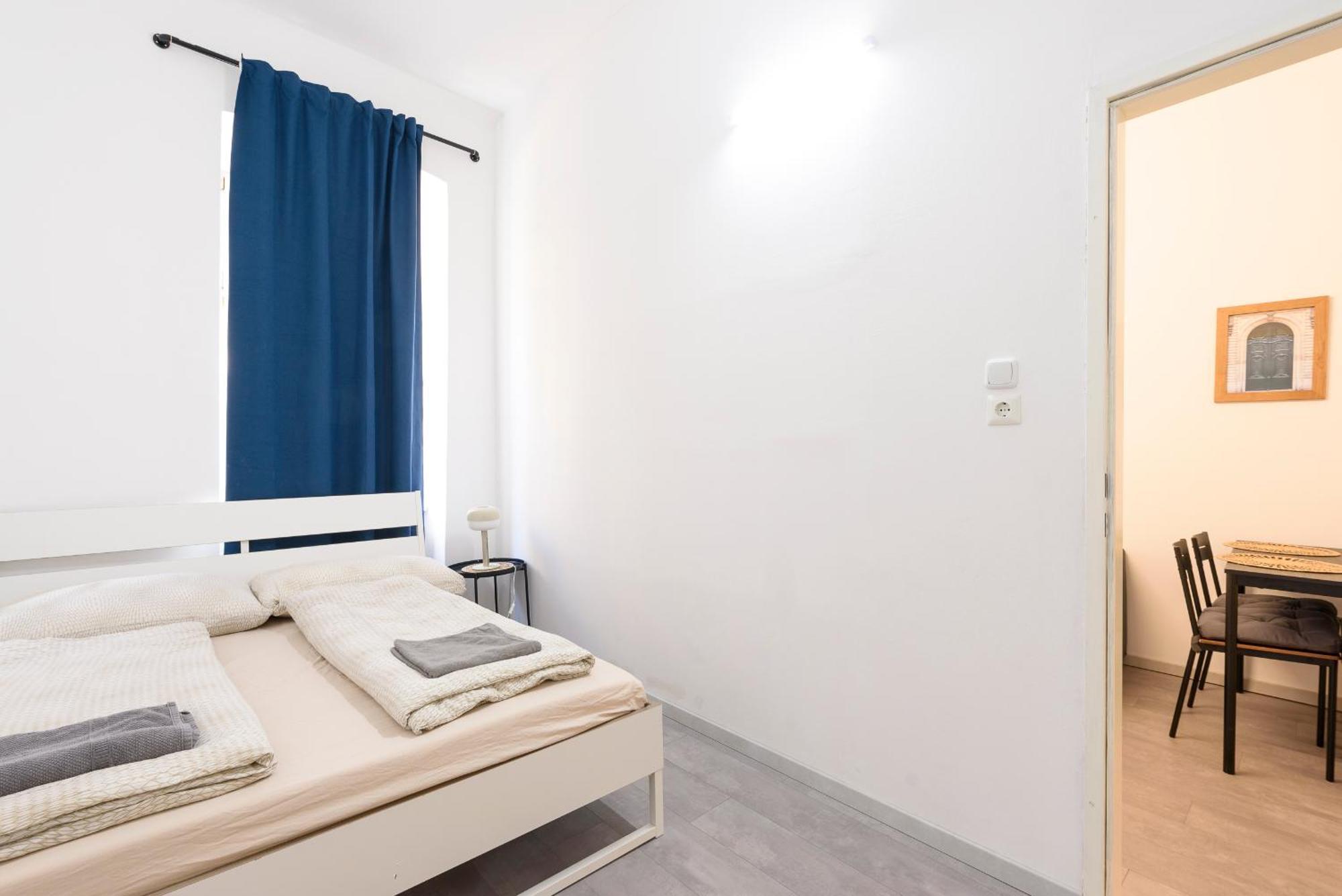 Vienna Lights Apartments - Meidling 외부 사진