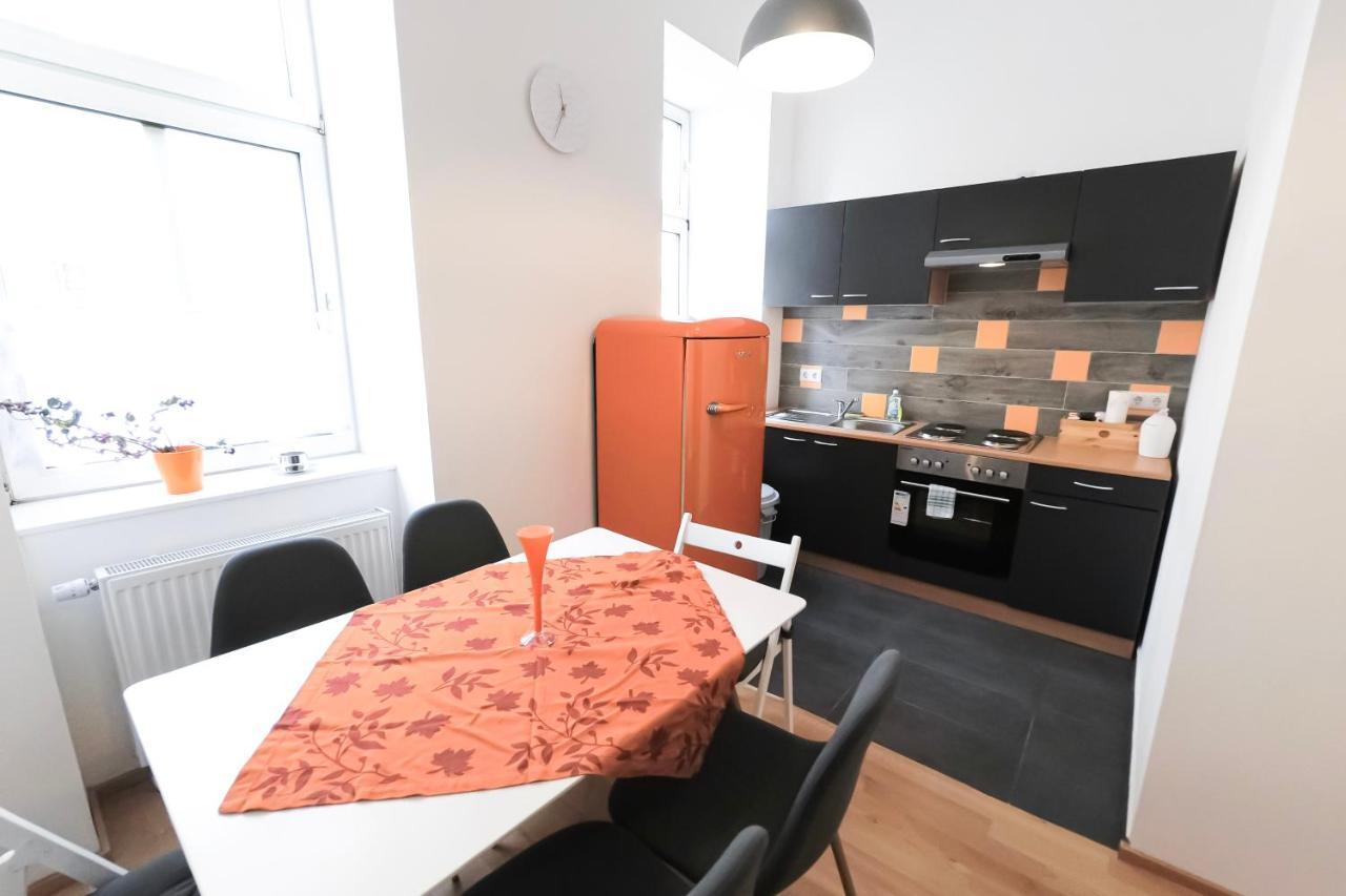 Vienna Lights Apartments - Meidling 외부 사진