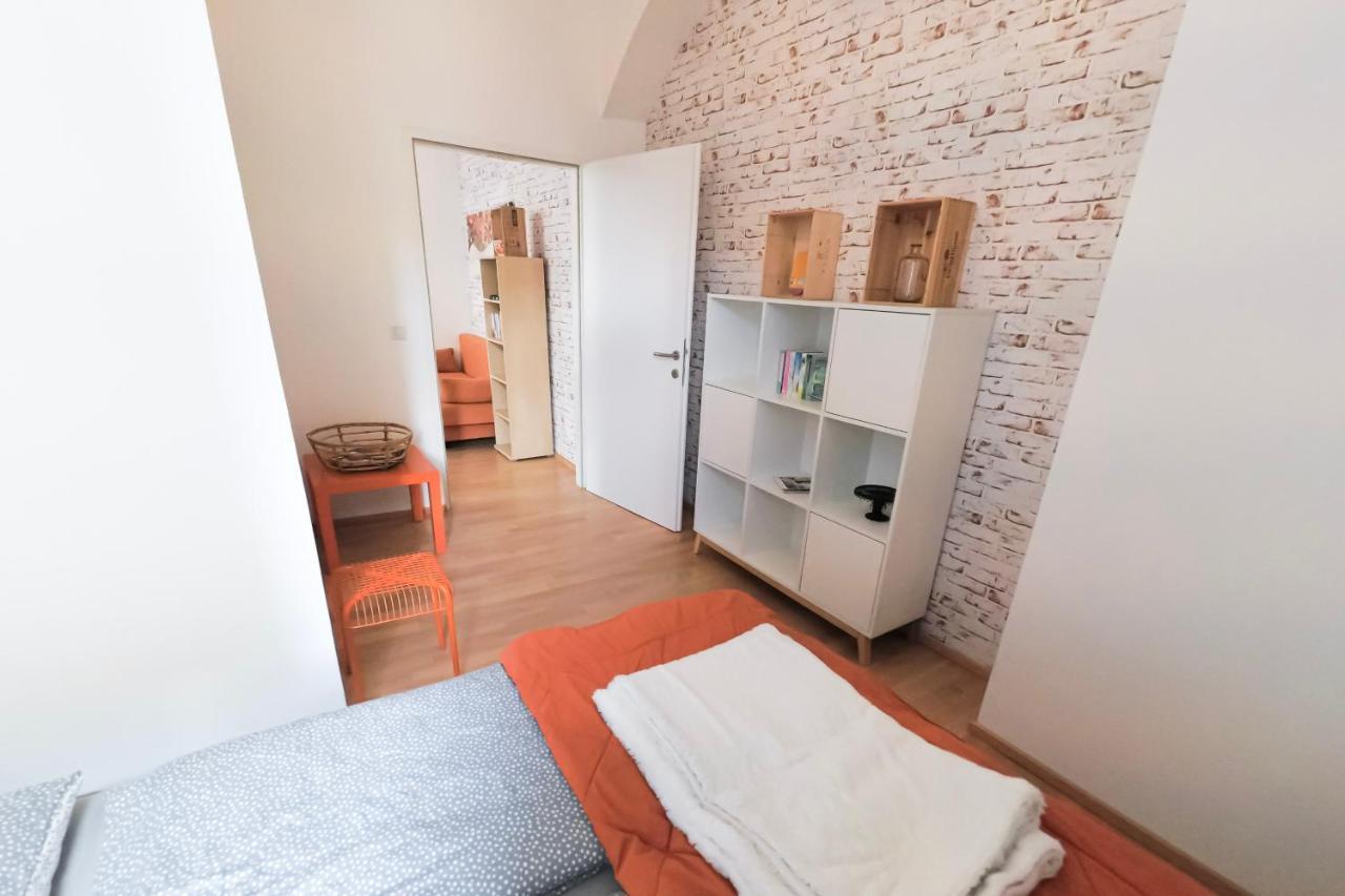 Vienna Lights Apartments - Meidling 외부 사진