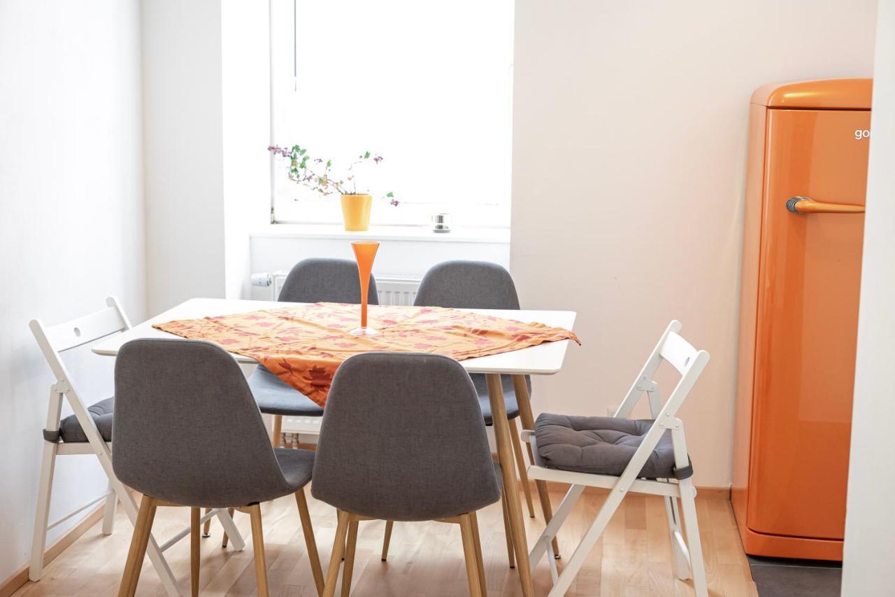 Vienna Lights Apartments - Meidling 외부 사진