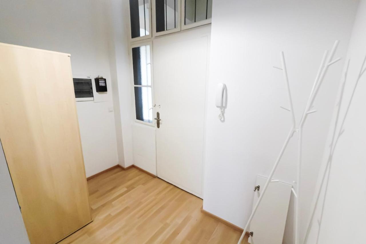 Vienna Lights Apartments - Meidling 외부 사진