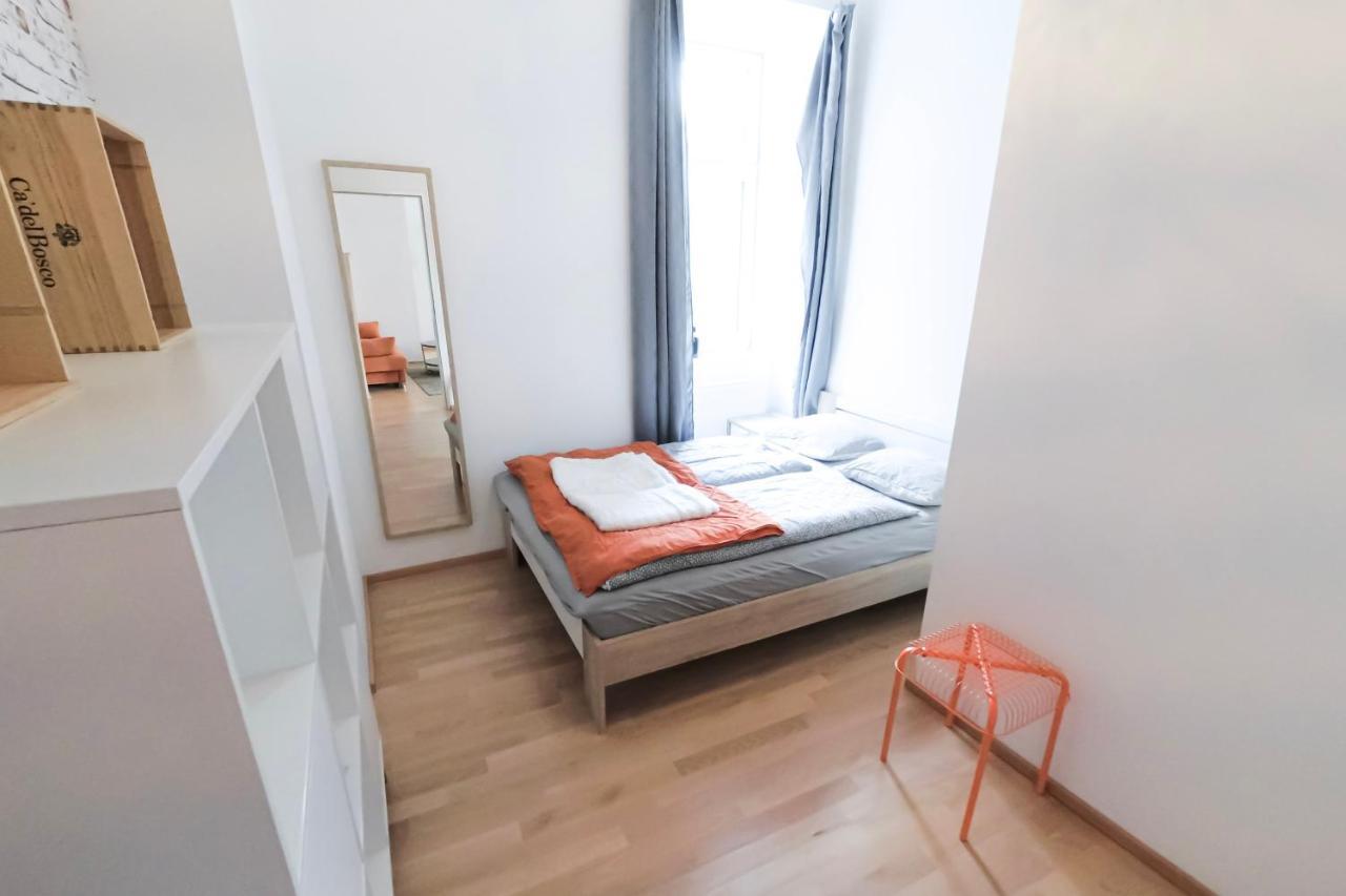 Vienna Lights Apartments - Meidling 외부 사진