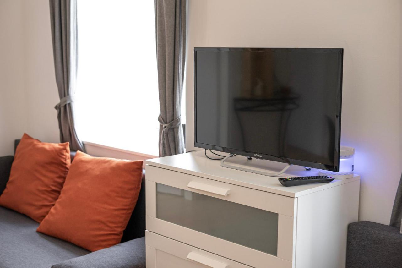 Vienna Lights Apartments - Meidling 외부 사진