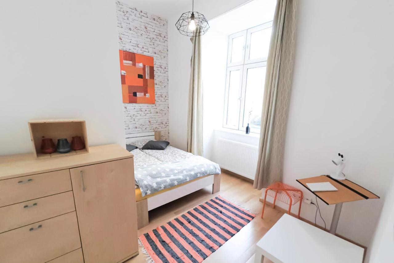 Vienna Lights Apartments - Meidling 외부 사진