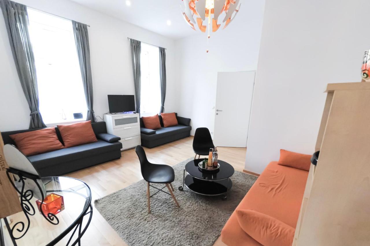 Vienna Lights Apartments - Meidling 외부 사진