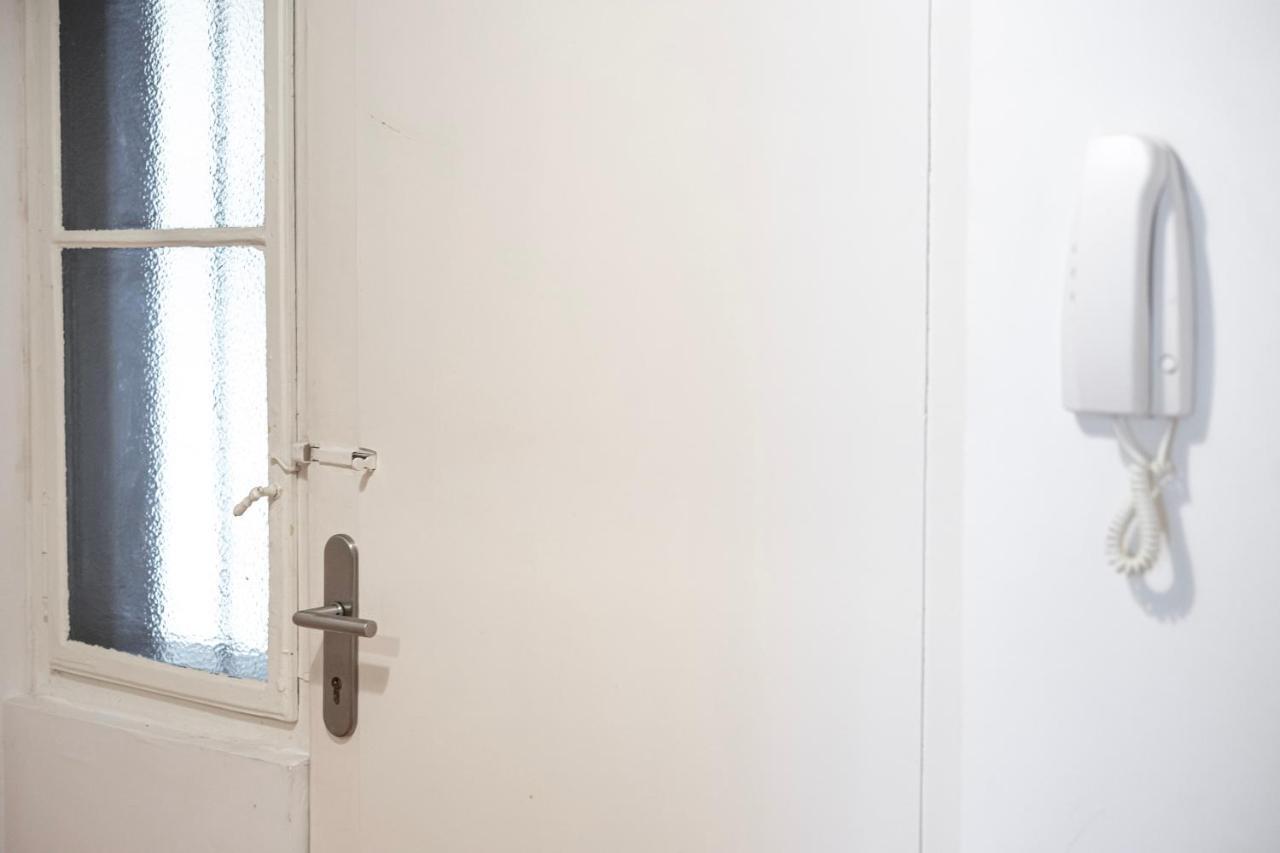 Vienna Lights Apartments - Meidling 외부 사진
