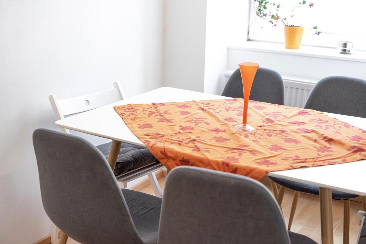 Vienna Lights Apartments - Meidling 외부 사진