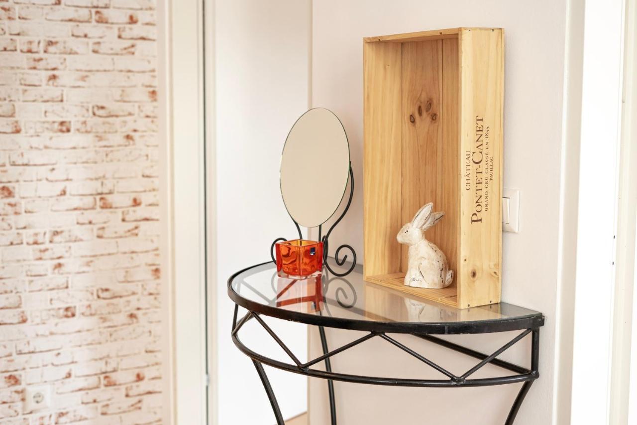 Vienna Lights Apartments - Meidling 외부 사진